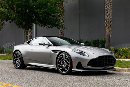 
           
        2024 Aston Martin DB12