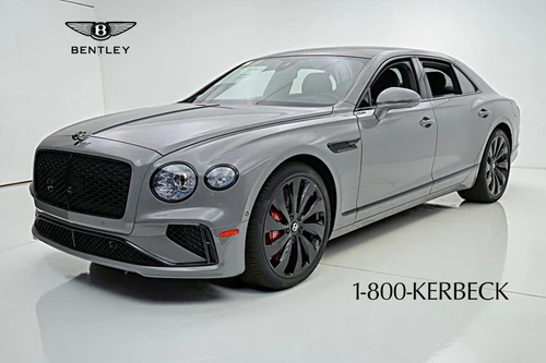
           New 
        2026 Bentley Flying Spur