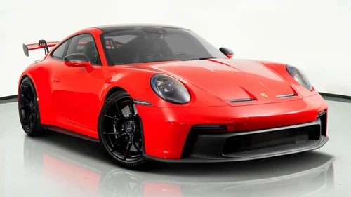 
           
        2024 Porsche 911