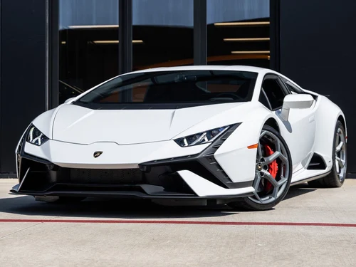 
           
        2023 Lamborghini Huracan Tecnica Base