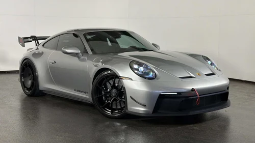
           
        2023 Porsche 911