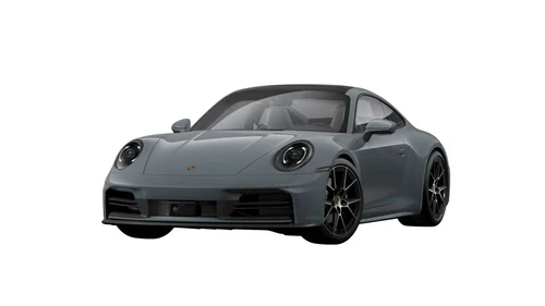 
           New 
        2026 Porsche 911 Carrera