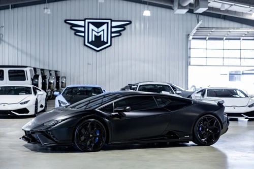 
           
        2023 Lamborghini Huracan Tecnica