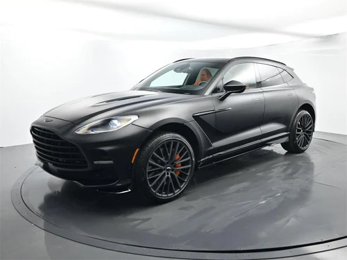 
           
        2024 Aston Martin DBX 707
