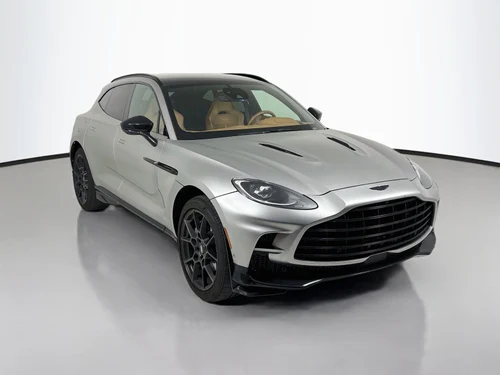 
           
        2023 Aston Martin DBX707