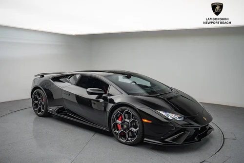 
           
        2024 Lamborghini Huracan Tecnica