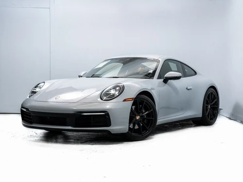 
           
        2024 Porsche 911 Carrera