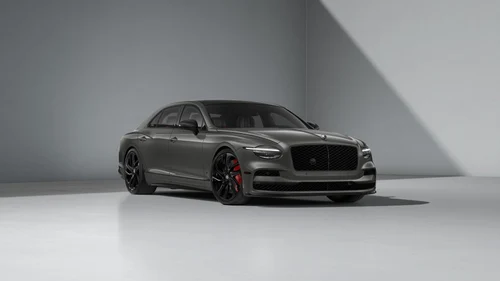 
           New 
        2027 Bentley BENTLEYFLYING SPUR S
