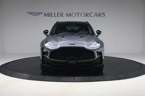 
           New 
        2026 Aston Martin DBX S