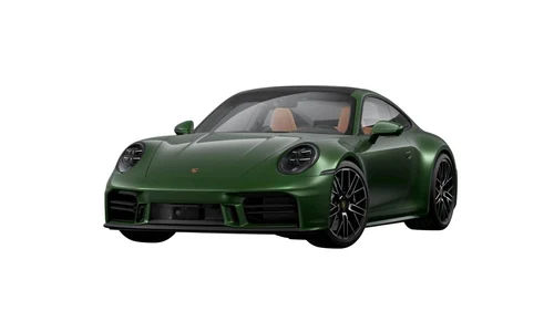 
           New 
        2026 Porsche 911 Carrera S