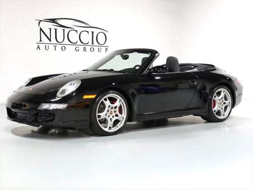 
           
        2008 Porsche 911 Carrera S 6