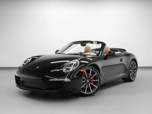 
           
        2013 Porsche 911 Carrera S