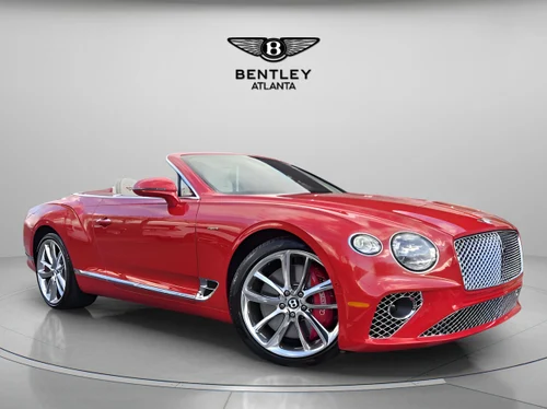 
           
        2023 Bentley Continental S