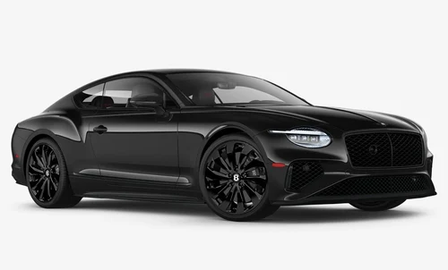 
           New 
        2026 Bentley Continental GT