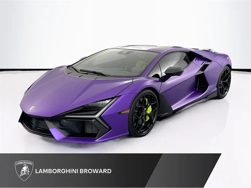 
           
        2024 Lamborghini Revuelto Base