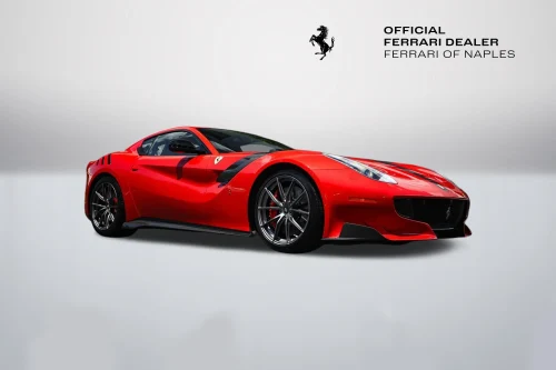 
           
        2017 Ferrari F12tdf Base