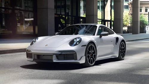 
           
        2024 Porsche 911 Turbo S