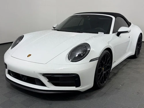 
           
        2024 Porsche 911 Carrera GTS