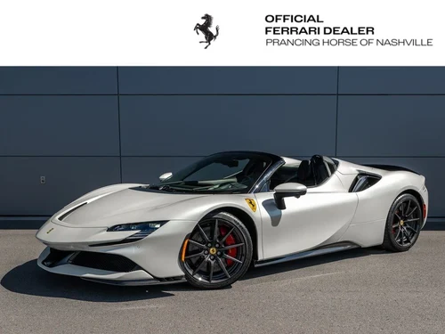 
           
        2023 Ferrari SF90 Spider Base