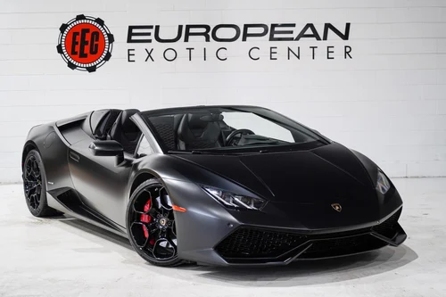 
           
        2017 Lamborghini Huracan