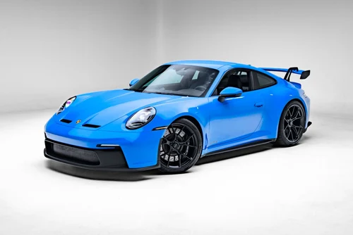 
           
        2023 Porsche 911 GT3