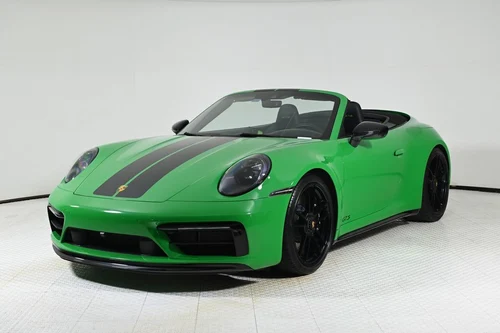 
           
        2022 Porsche 911 Carrera