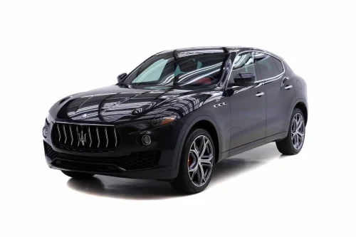 
           
        2023 Maserati Levante