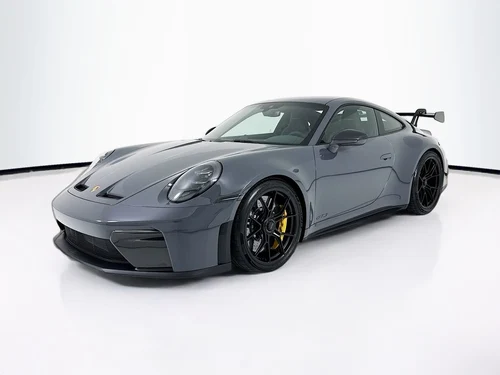 
           
        2026 Porsche 911 GT3