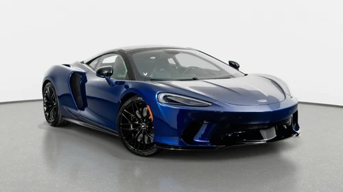 
           
        2023 McLaren GT