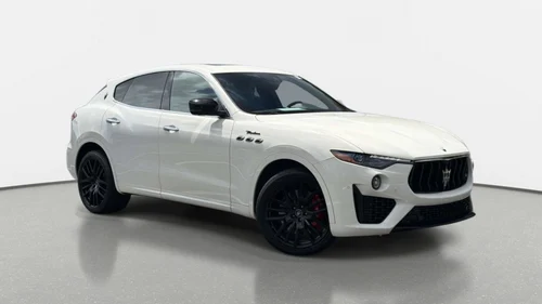 
           
        2024 Maserati Levante