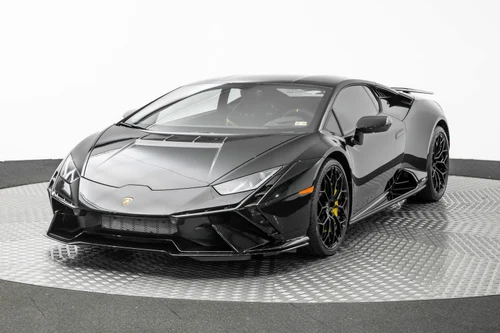 2024 Lamborghini Huracan Tecnica Coupe