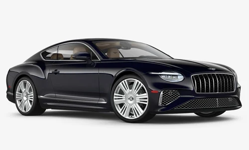 
           New 
        2026 Bentley Continental GT Azure