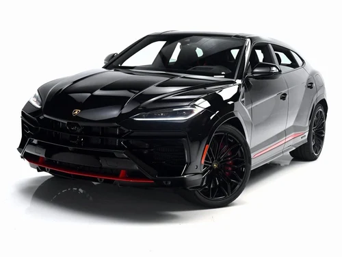 
           New 
        2025 Lamborghini Urus