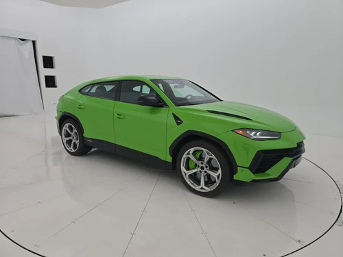
           
        2023 Lamborghini Urus S
