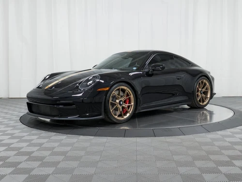 
           
        2023 Porsche 911 GT3