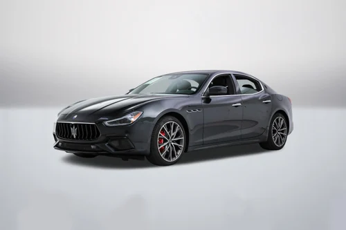 
           
        2023 Maserati Ghibli Modena