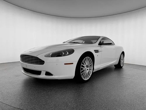 
           
        2011 Aston Martin DB9 Base