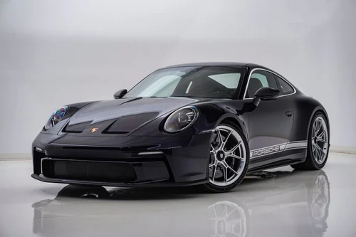
           
        2022 Porsche 911 GT3