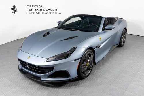
           
        2023 Ferrari Portofino M