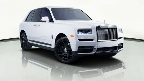 
           
        2024 Rolls-Royce Cullinan