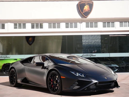 
           
        2020 Lamborghini Huracan Evo