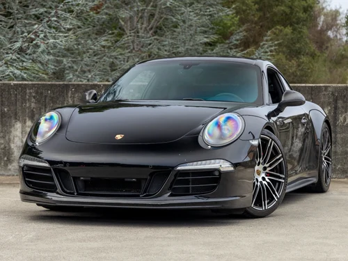 
           
        2014 Porsche 911 Carrera 4S