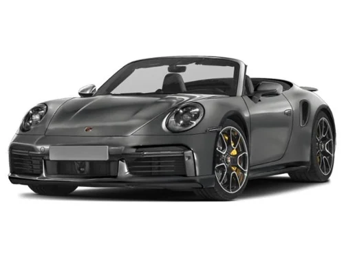 
           
        2022 Porsche 911 Turbo S