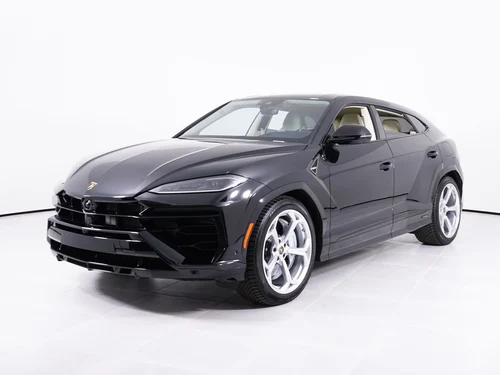 
           
        2026 Lamborghini Urus SE