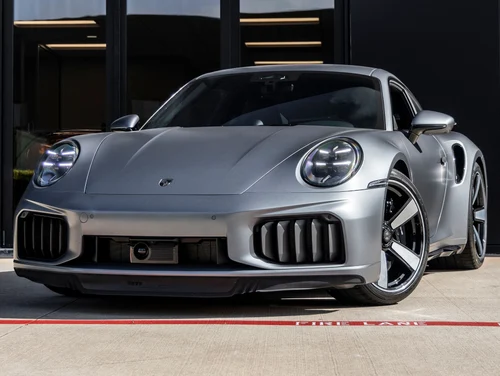 
           
        2026 Porsche 911 Turbo S