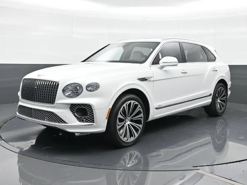 
           
        2023 Bentley Bentayga EWB Azure