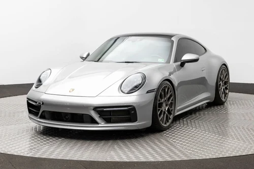 
           
        2020 Porsche 911 Carrera S