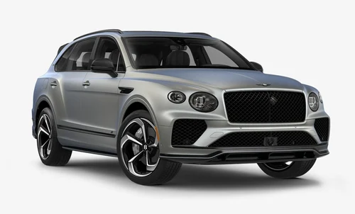 
           New 
        2025 Bentley Bentayga S
