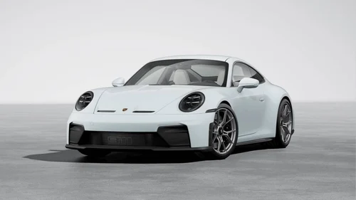 
           
        2026 Porsche 911 GT3 With Touring