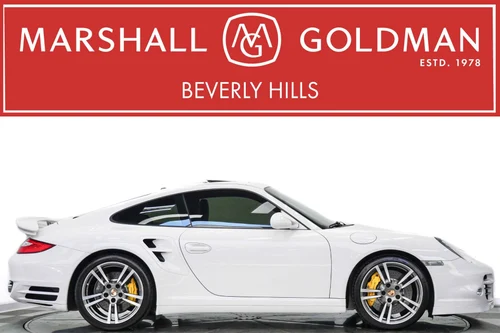 
           
        2012 Porsche 911 Turbo S -Low